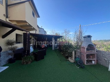 Villa unifamiliare Strada frazione Varano, Varano, Ancona