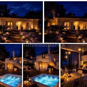 Villa unifamiliare via Ischia, Marcelli, Numana