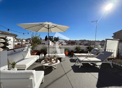 Villa bifamiliare, buono stato, 103 m², Centro Storico, Jesi