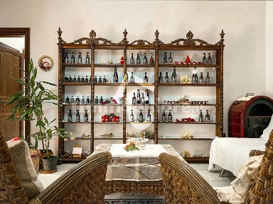 Villa unifamiliare, da ristrutturare, 160 m², Via Roma - Asse Sud, Jesi