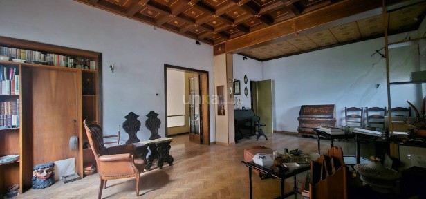 Villa unifamiliare viale Verdi snc, San Pietro Martire - Erbarella, Jesi