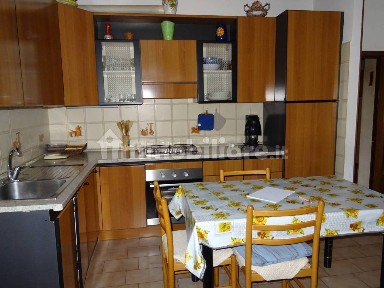 Villa unifamiliare, buono stato, 200 m², Marzocca, Senigallia