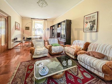 Villa bifamiliare, buono stato, 90 m², Centro, Monte Roberto