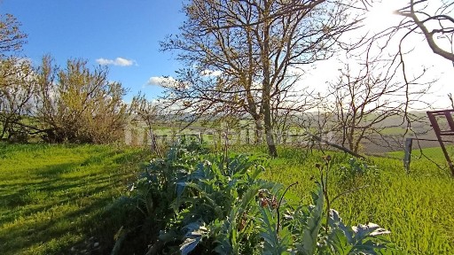 Villa unifamiliare, da ristrutturare, 144 m², Agugliano