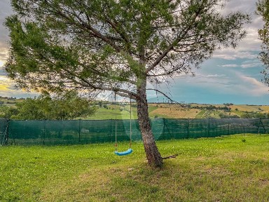 Villa unifamiliare, buono stato, 273 m², Centro, Santa Maria Nuova