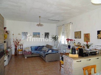 Villa unifamiliare, buono stato, 115 m², Passo Ripe, Trecastelli