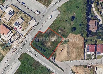 Villa unifamiliare via Davanzali, Baraccola - Aspio, Ancona