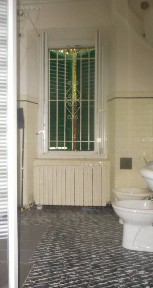 Villa plurifamiliare via Giuseppe Radiciotti 10, San Francesco - Papa Giovanni XXIII, Jesi