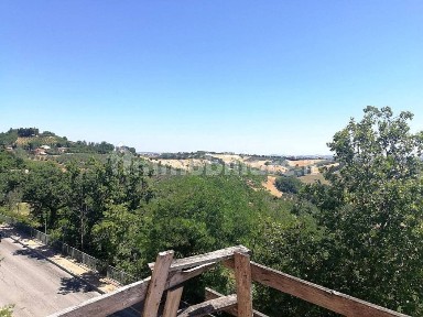 Villa unifamiliare Ungherese San C., Centro, Ostra Vetere