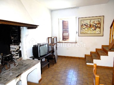 Villa unifamiliare, buono stato, 68 m², Centro, Corinaldo