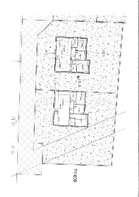 Villa unifamiliare via Santa Veronica Giuliani, Centro, Agugliano
