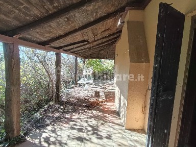 Villa unifamiliare, buono stato, 207 m², Castel D'emilio, Agugliano