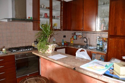 Villa bifamiliare via Arceviese 200, Borgo Passera, Sant'Angelo, Bettolelle, Senigallia