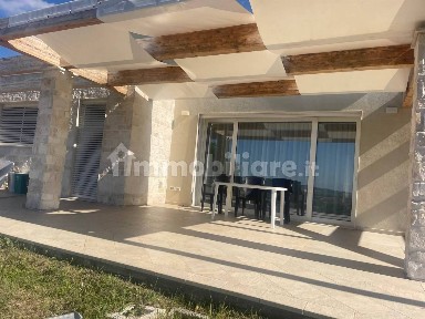 Villa unifamiliare, ottimo stato, 204 m², San Germano, Camerano
