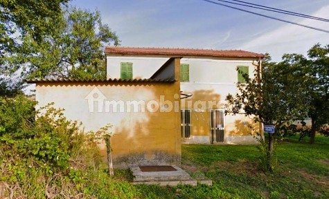 Villa unifamiliare Strada Provinciale Corinaldese, Scapezzano, Cannella, Roncitelli, Senigallia