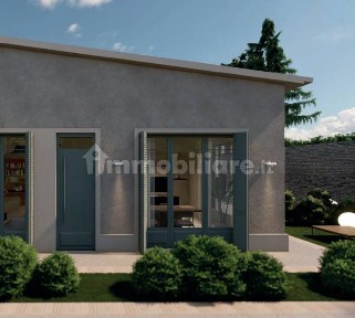 Appartamento in villa via dell'Asilo, Centro Storico, Jesi