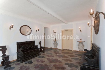 Villa plurifamiliare, buono stato, 500 m², Centro, Falconara Marittima