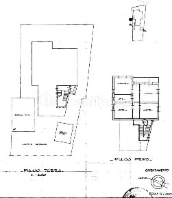 Villa plurifamiliare, buono stato, 200 m², Vivere Verde, Borgo Pace, Stadio, Ospedale, Senigallia