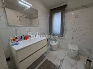 Villa unifamiliare via Abruzzi, Viale del Lavoro, Jesi