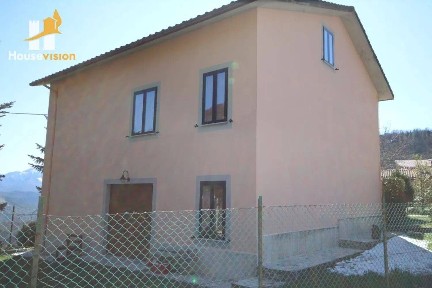 Villa unifamiliare, buono stato, 360 m², Montelago, Sassoferrato
