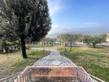Villa unifamiliare, ottimo stato, 300 m², Corinaldo