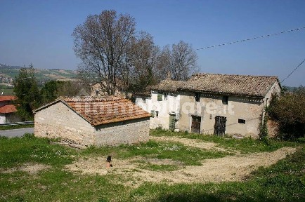 Corinaldo, Via Del Cesano, 9