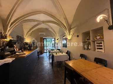 Ristorante in Affitto