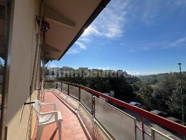 Appartamento via Carlo Pisacane 60, Fuori Porta Camollia, Siena