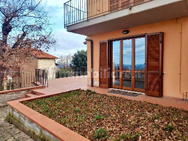Montalcino, Via Osticcio, 26