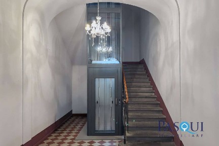Appartamento viale Giuseppe Garibaldi 5, Centro, Poggibonsi