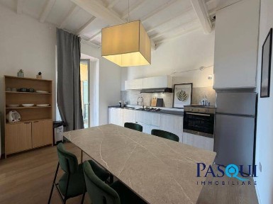 Appartamento via Trento 65, Centro, Poggibonsi