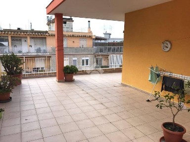 Attico piazza Sapri 9, Santa Chiara - Sant'Angelo, Brindisi