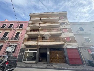 Attico via Cristoforo Colombo 86, Centro Storico, Brindisi