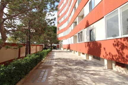 Attico via Cecoslovacchia 8, Bozzano, Brindisi