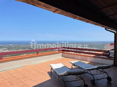 Attico ottimo stato, 97 m², Selva di Fasano, Laureto, Fasano