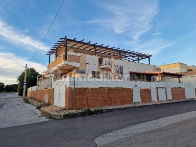 Attico via Maratea 5, Savelletri, Torre Canne, Fasano