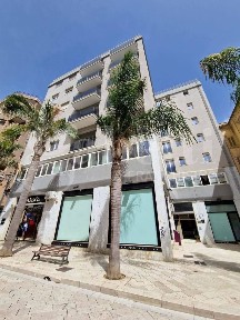 Attico corso Umberto I, 72, Centro Storico, Brindisi