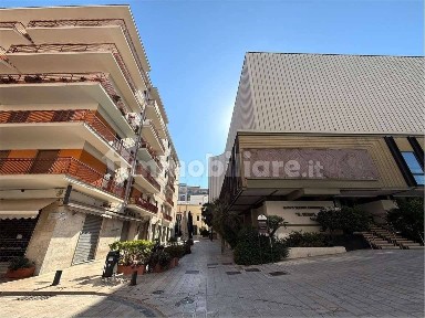 Attico piazzetta Giustino Durano, 4, Centro Storico, Brindisi