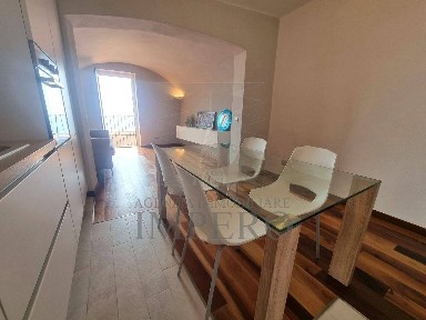 Villa a schiera via Colla 14, Grimaldi, Mortola, Ventimiglia