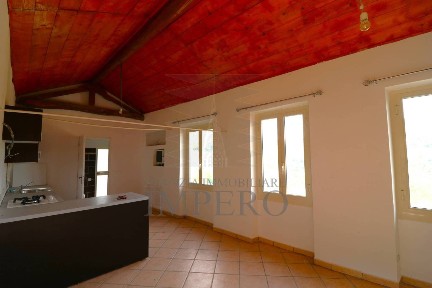 Villa a schiera via L. Alborno 101B, Latte, Ville, Ventimiglia