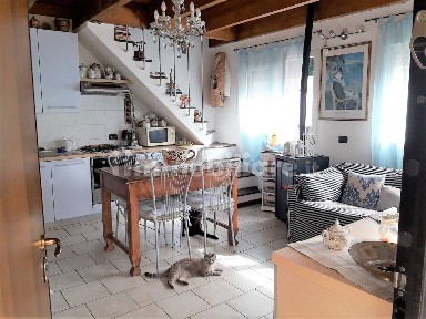 Villa a schiera via Turistica 69, Camporosso