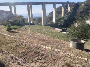 Villa a schiera Località Casette 4, Latte, Ville, Ventimiglia