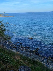Villa a schiera via Aurelia, Piani Paorelli, Costarainera