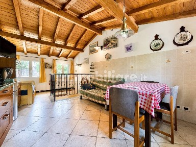Villa a schiera via mameli 13, Centro, Dolcedo