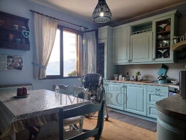 Villa a schiera frazione Verrandi, Trucco, Verrandi, Porra, Ventimiglia