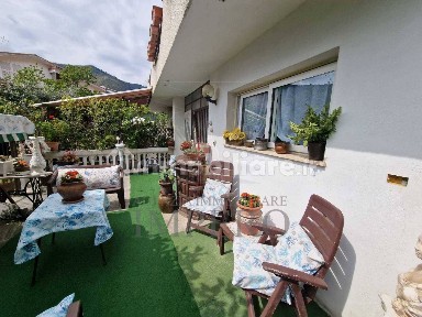 Villa a schiera via Tremola 11, Trucco, Verrandi, Porra, Ventimiglia