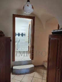 Villa a schiera via Murinai 78, Trucco, Verrandi, Porra, Ventimiglia