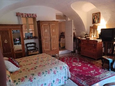 Villa a schiera Vico Chiuso 2, Torri, Calvo, Villatella, Ventimiglia