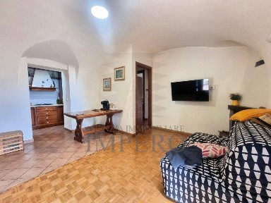 Villa a schiera via Ciappin snc, Seglia, Sant'Anna, Ventimiglia