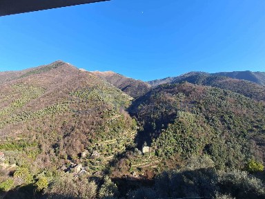 Villa a schiera via Castello, Montalto Carpasio